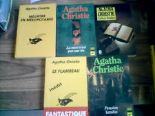 Lot livres poche d'occasion  Dijon