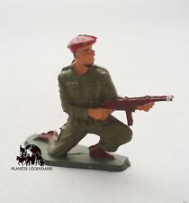 Figurine vintage soldat d'occasion  Chasseneuil-du-Poitou