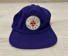 Cappellino fiorentina ultras usato  Prato