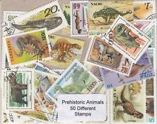 Prehistoric animals different for sale  SOUTH MOLTON