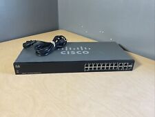 Cisco sg300 gigabit for sale  Price