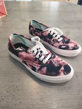 Vans tie dye for sale  DONCASTER