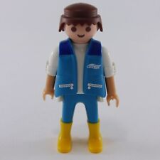 24519 playmobil homme d'occasion  Marck
