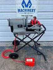 Ridgid 300 compact for sale  Hallandale