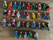 Playmobil geobra figuren gebraucht kaufen  Bad Schwartau