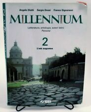 Millennium vol eta usato  Viareggio
