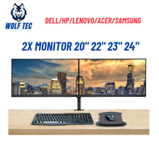 arm stand dell monitor for sale  Ontario