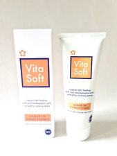 Vitasoft vitapointe hair for sale  BELPER