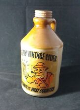 Creedy vintage cider for sale  Shipping to Ireland