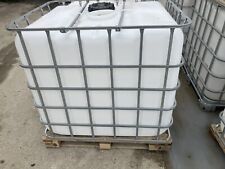 1000 litre ibc for sale  REDRUTH