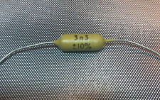 Mullard mustard capacitor for sale  ILKESTON