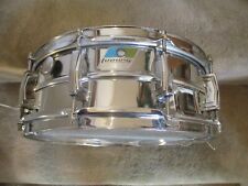 Vintage Ludwig Supra Phonic Snare Drum, B/O Badge, Early 70s - Excellent! for sale  Shipping to South Africa