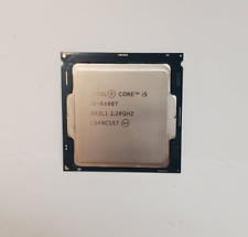 Processador Intel Core I5-6400t 2.20GHz 6MB soquete 1151 CPU - SR2L1 comprar usado  Enviando para Brazil