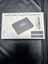 Earc arc audio for sale  Rogers