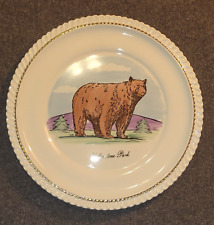 Vintage decorative plate for sale  La Plata