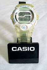 Montre casio baby d'occasion  Argenteuil