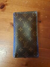 Louis Vuitton Original Used Wallet Portafoglio Originale LV usato Woman Donna, usado segunda mano  Embacar hacia Argentina