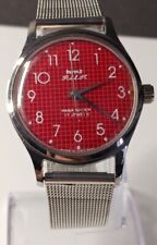 Mens watch hmt for sale  Waterloo