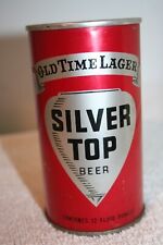 Silver top beer for sale  Nescopeck