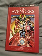 Marvel mightiest heroes for sale  READING