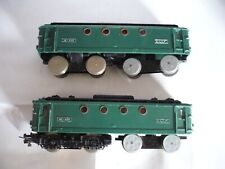 Lot locomotive hornby d'occasion  Givors