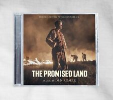 The Promised Land (Bastarden) (2024) Original Soundtrack 1CD Dan Romer comprar usado  Enviando para Brazil