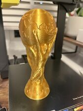 20cm cup football for sale  Shipping to Ireland