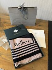 Mulberry beautiful large for sale  STUDLEY