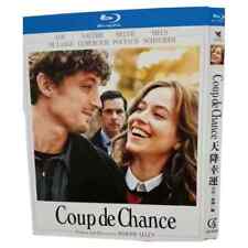 Coup chance blu d'occasion  Expédié en Belgium