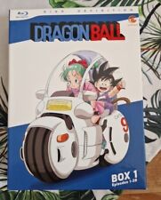 Dragonball serie box gebraucht kaufen  Angermünde