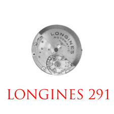 Longines 291 parti usato  Spello