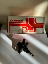 Yanmar plunger assembly for sale  Scituate