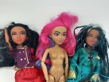Disney descendents doll for sale  ROMFORD