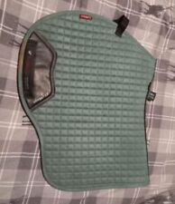 Mieux saddle pad for sale  CHESTERFIELD