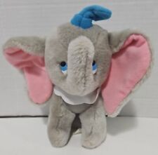 Dumbo elephant plush for sale  Goldsboro