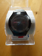 Swatch watch armbanduhr gebraucht kaufen  Marktoberdorf