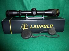 Leupold 9x33mm rimfire for sale  Russellville