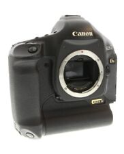 Canon EOS 1DS Mark III Digital SLR Camera Body with CMOS Sensor {21.1 M/P} for sale  Shipping to South Africa