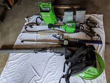 backpack pole saw for sale  Fairfield