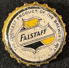 Falstaff cork cone for sale  West Hartford