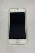 Apple iPhone 5s A1533 16GB ouro rosa para peças comprar usado  Enviando para Brazil