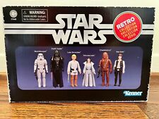 Star wars retro for sale  Shipping to Ireland