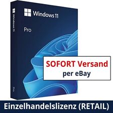 Microsoft windows professional gebraucht kaufen  Betteldorf, Densborn, Pelm