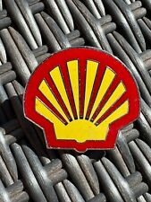 Shell petrol oil for sale  CONGLETON
