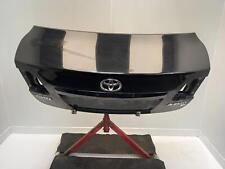 toyota avensis boot lid for sale  SOUTHAMPTON