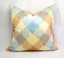Ikat pillow cover for sale  Coppell