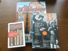 Lot revue bibliotheque d'occasion  Angers-