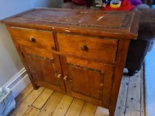 Lovely wooden sideboard for sale  LONDON