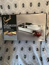 Emeril clad stainless for sale  Springfield