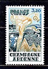 Timbre 1920 champagne d'occasion  Éguzon-Chantôme